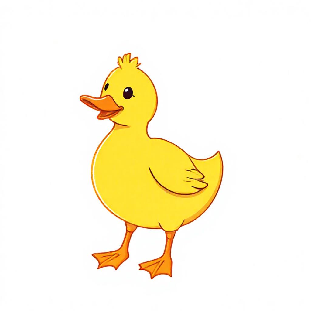 duck