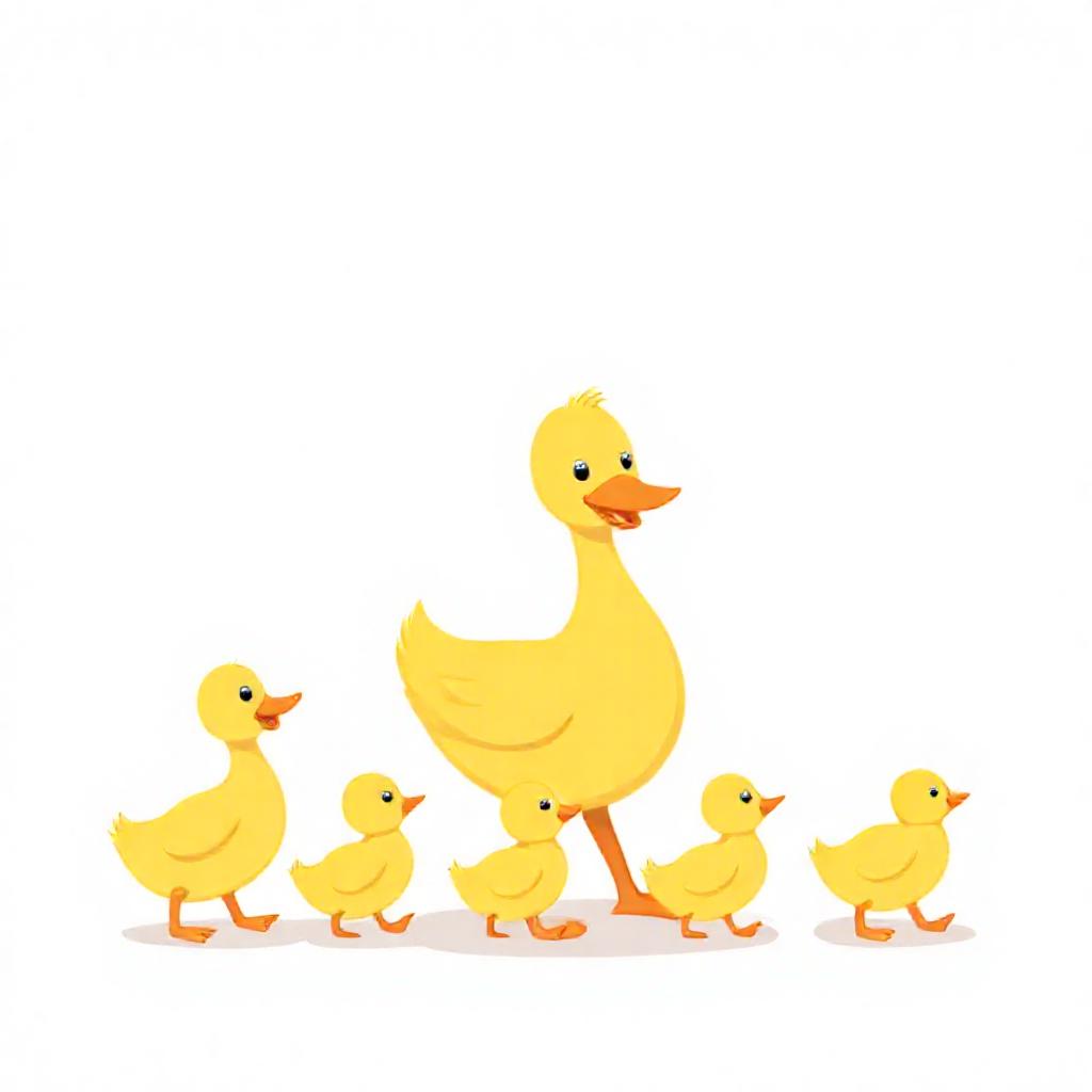 duck