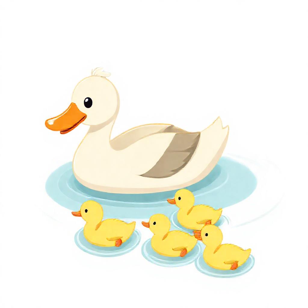 duck
