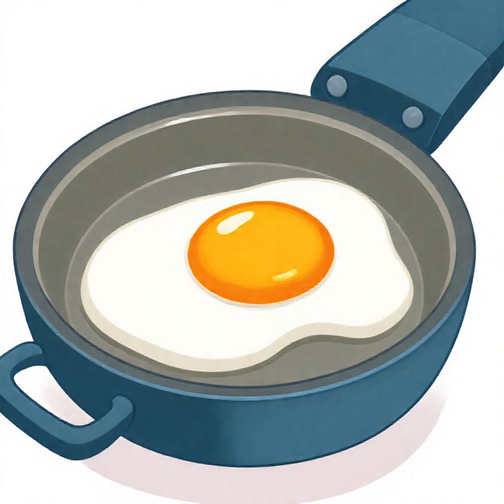 egg
