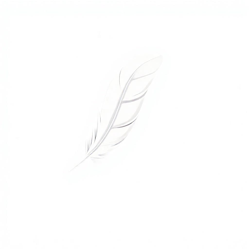 feather