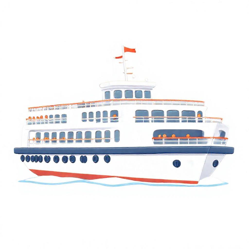 ferry