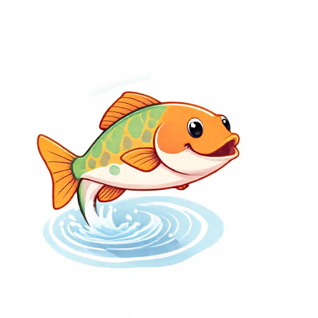 fish