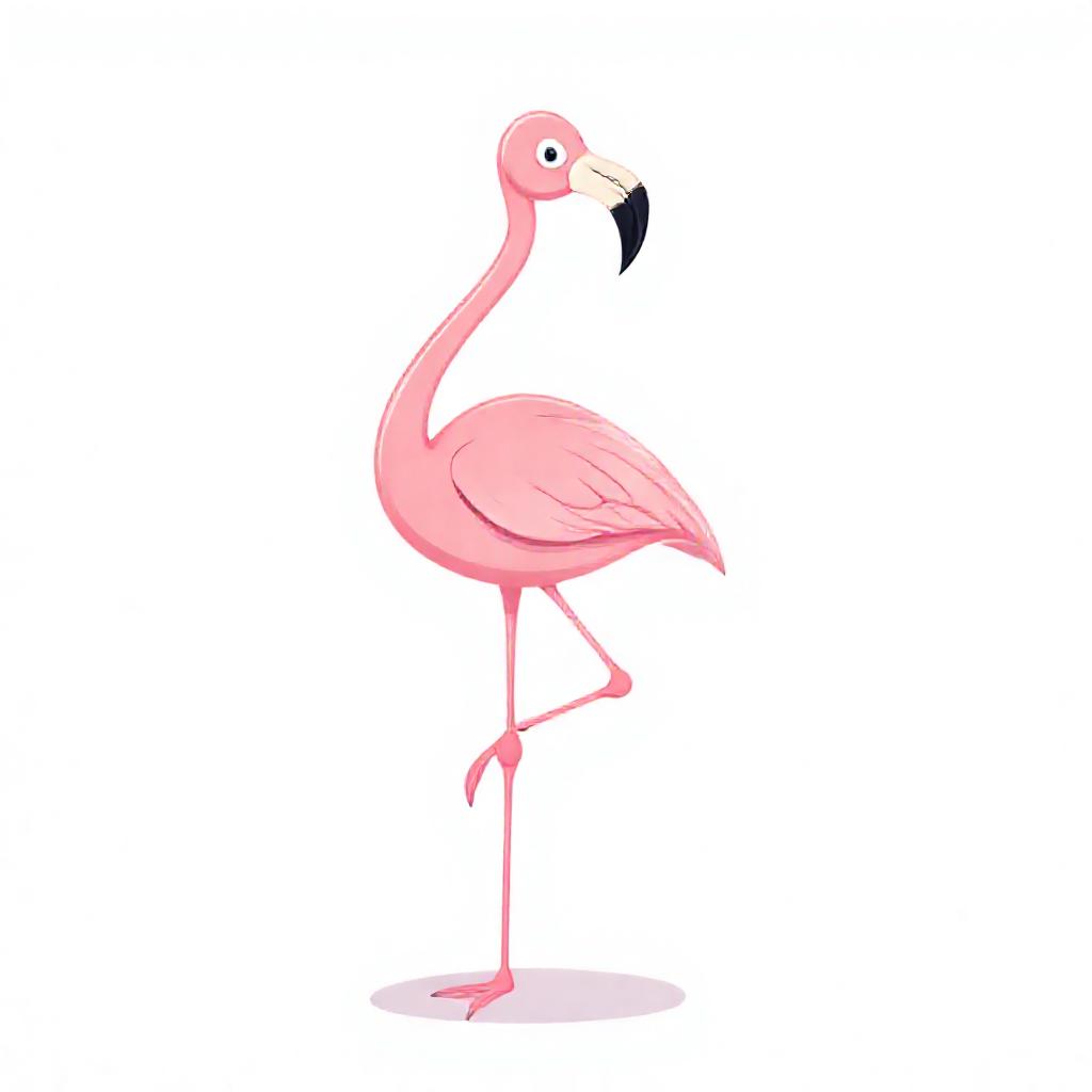 flamingo