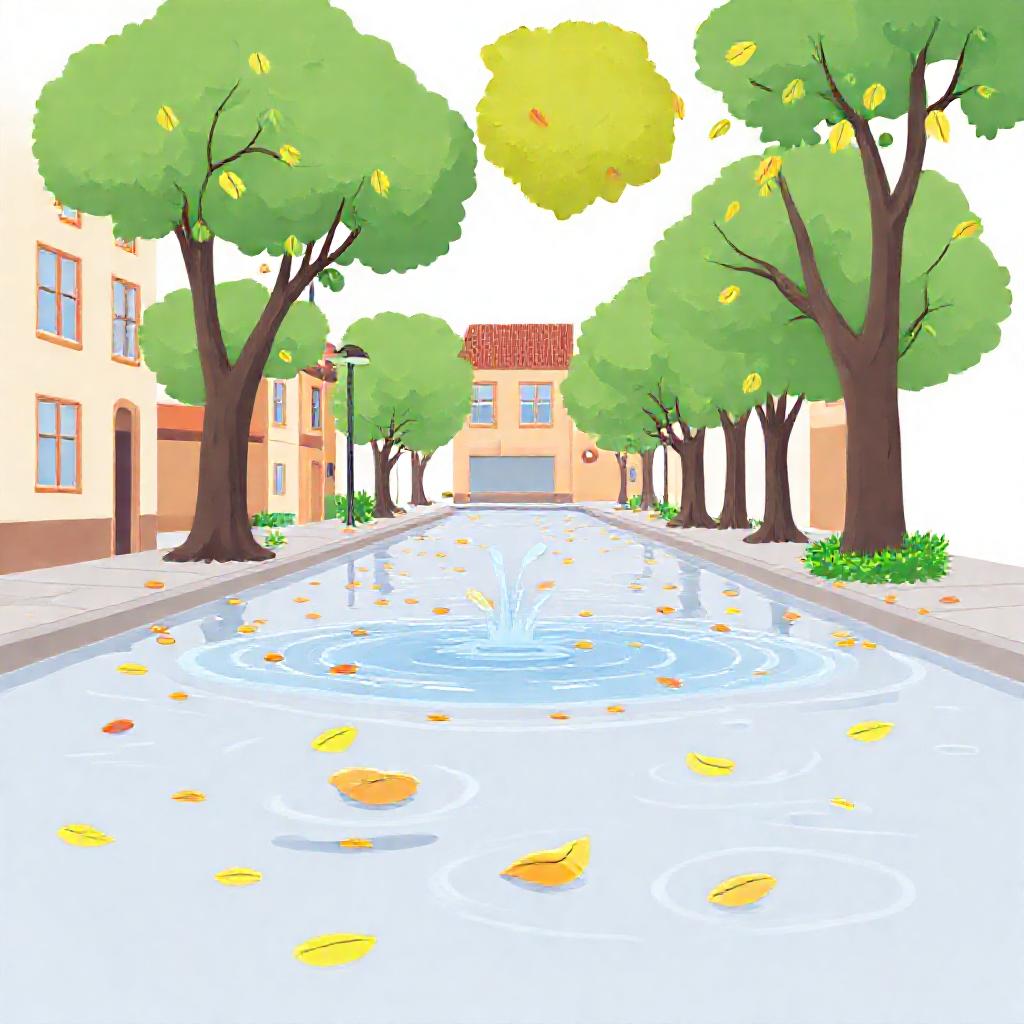 flood