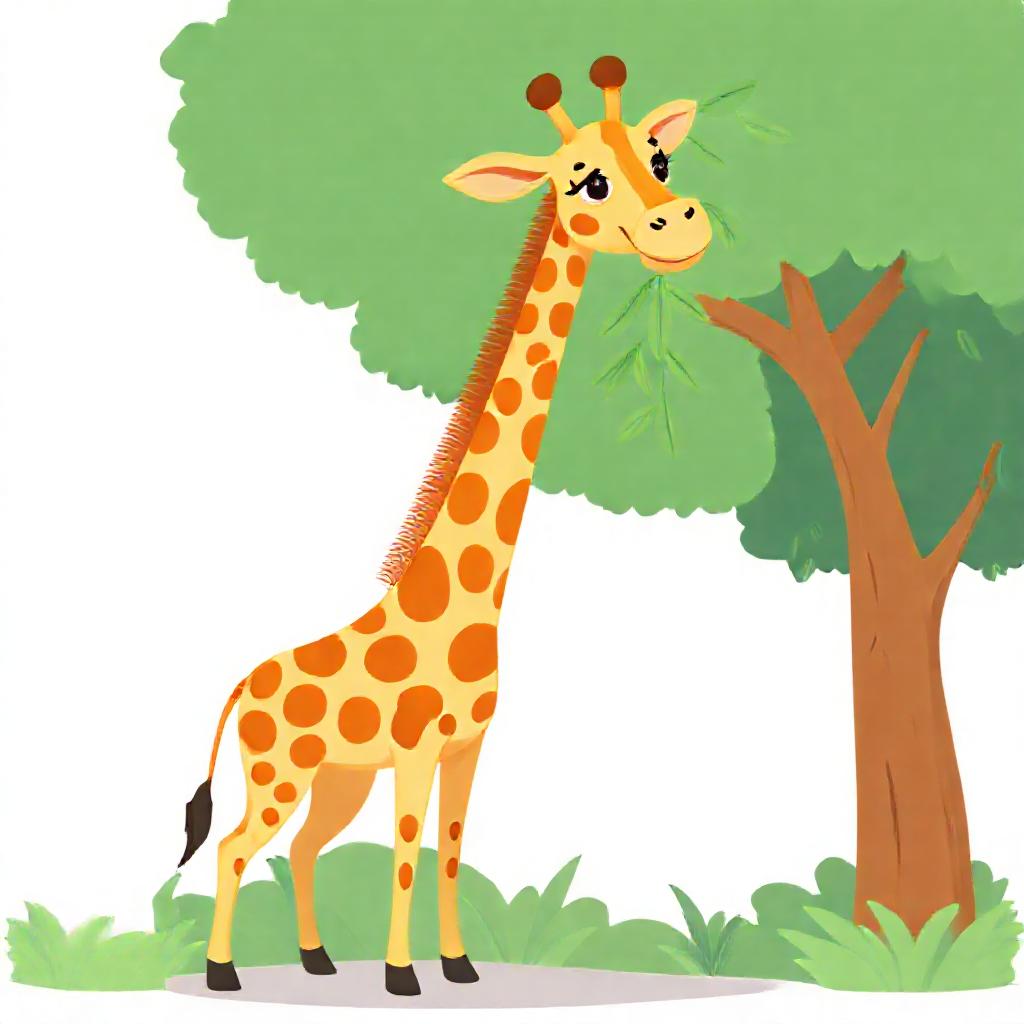 giraffe
