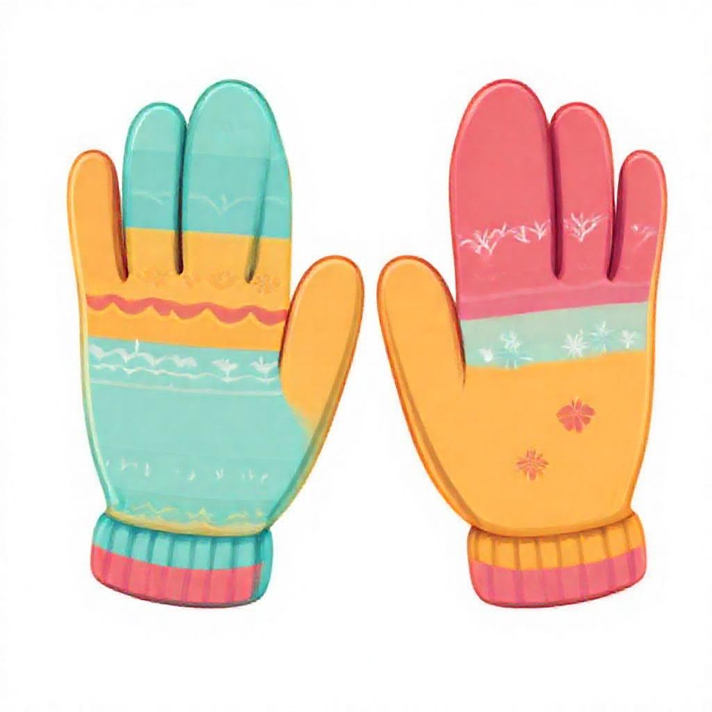 gloves