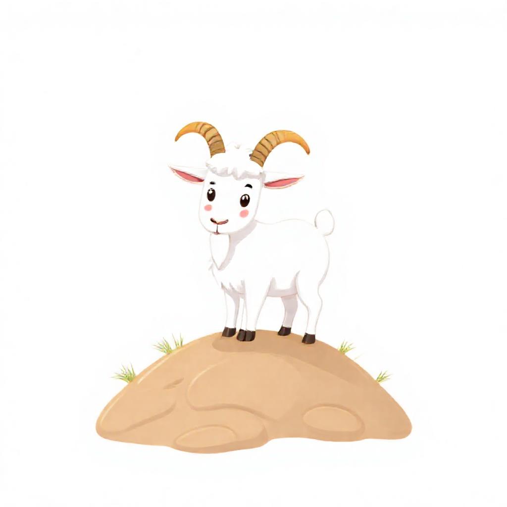 goat