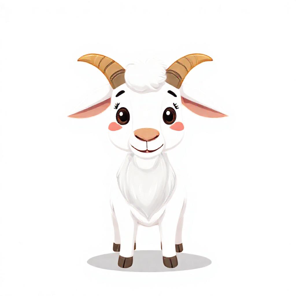 goat