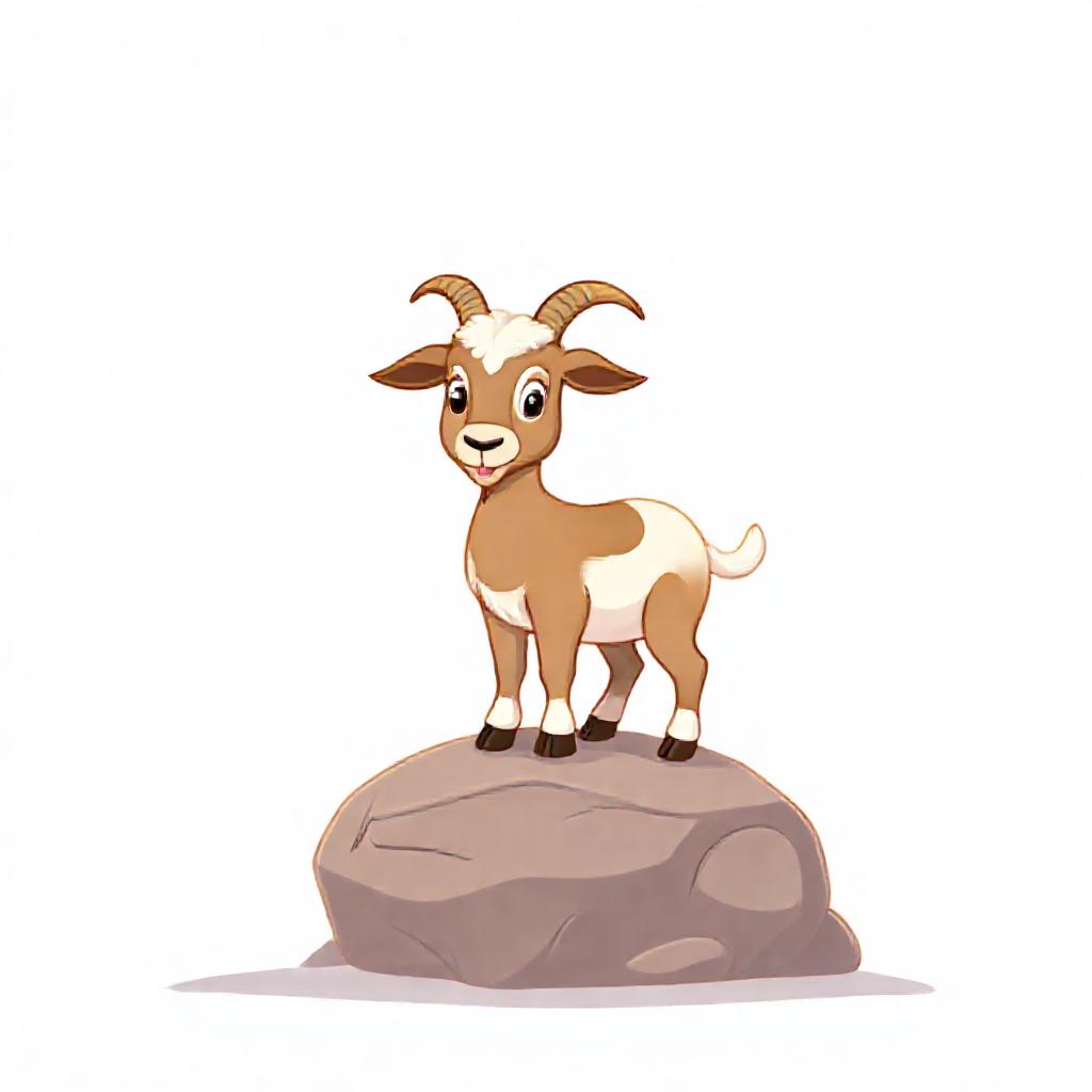 goat