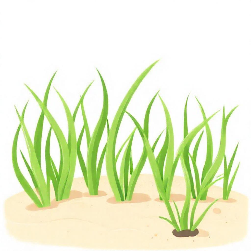 grass