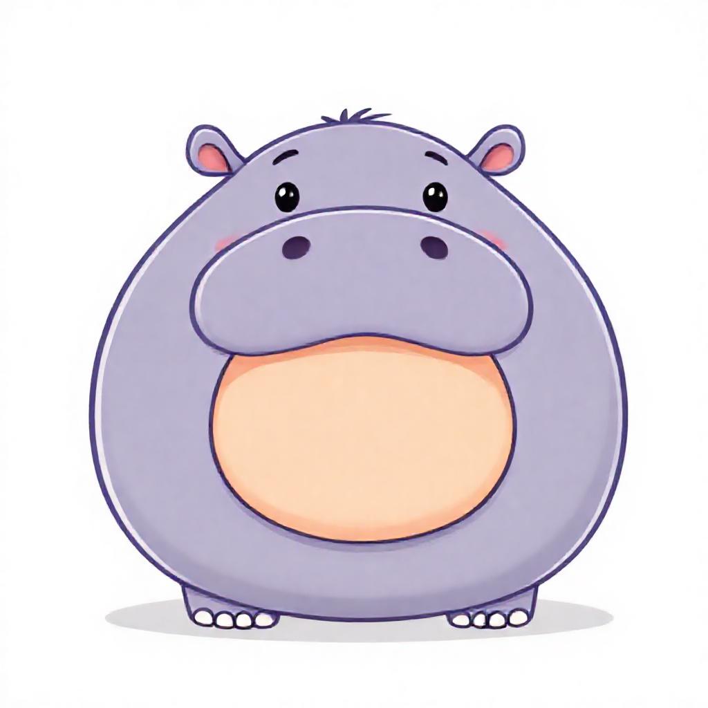 hippopotamus