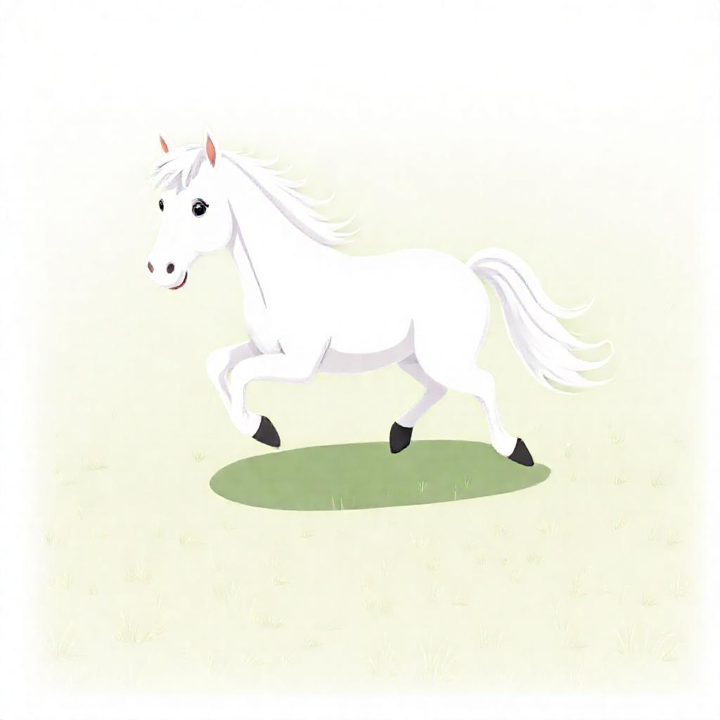 horse