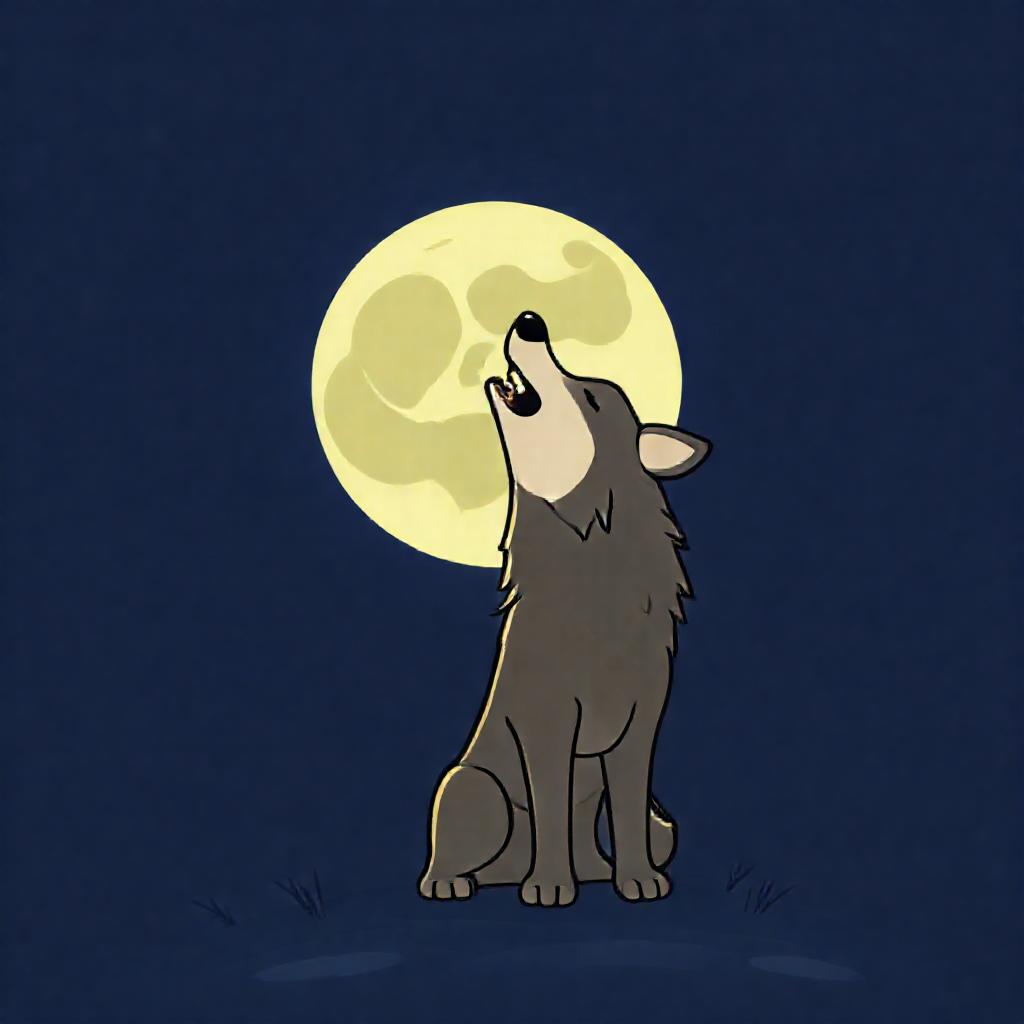 howl
