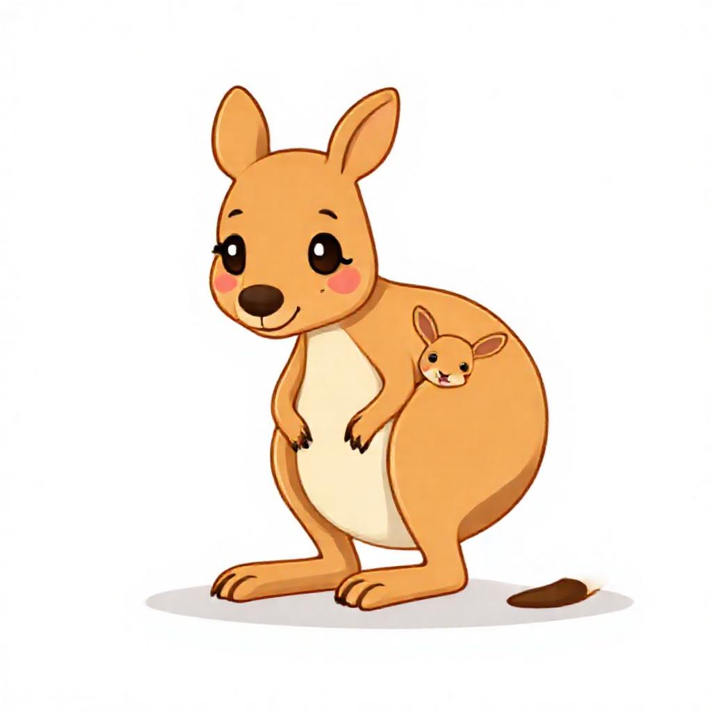 kangaroo