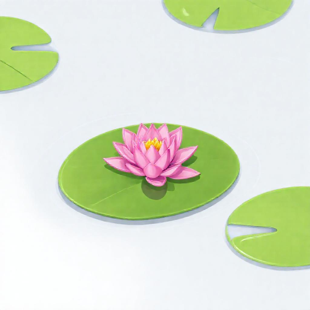 lily