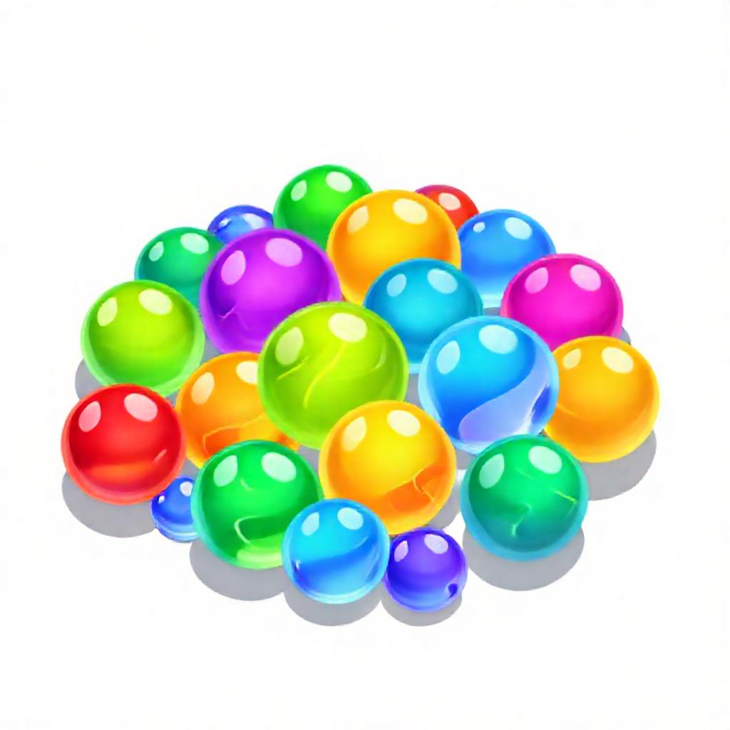 marbles