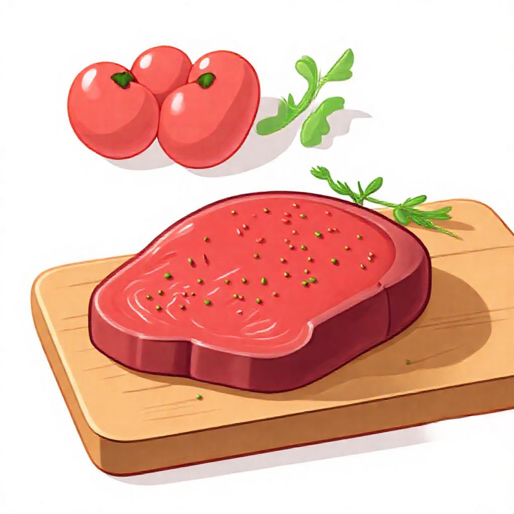 meat