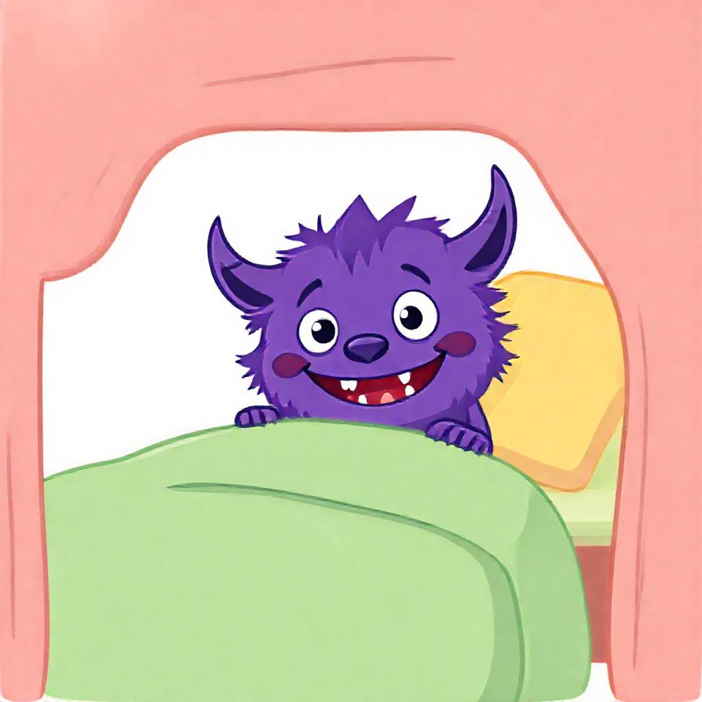 monster