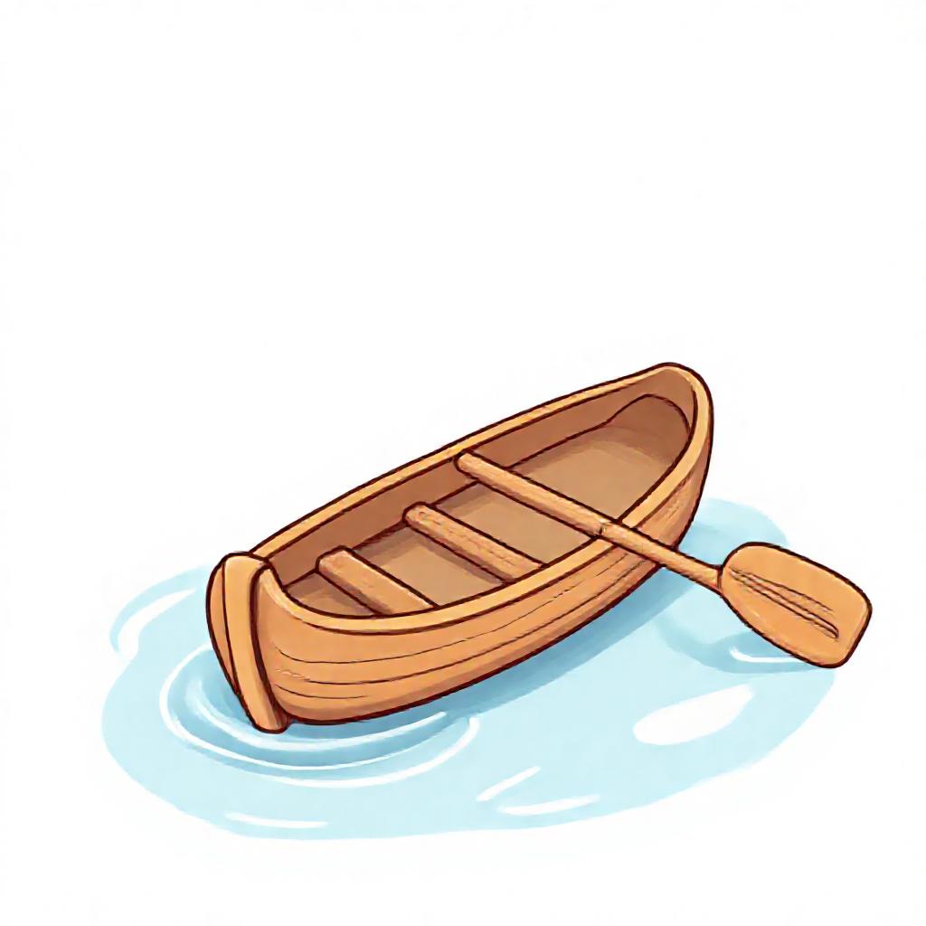 oar