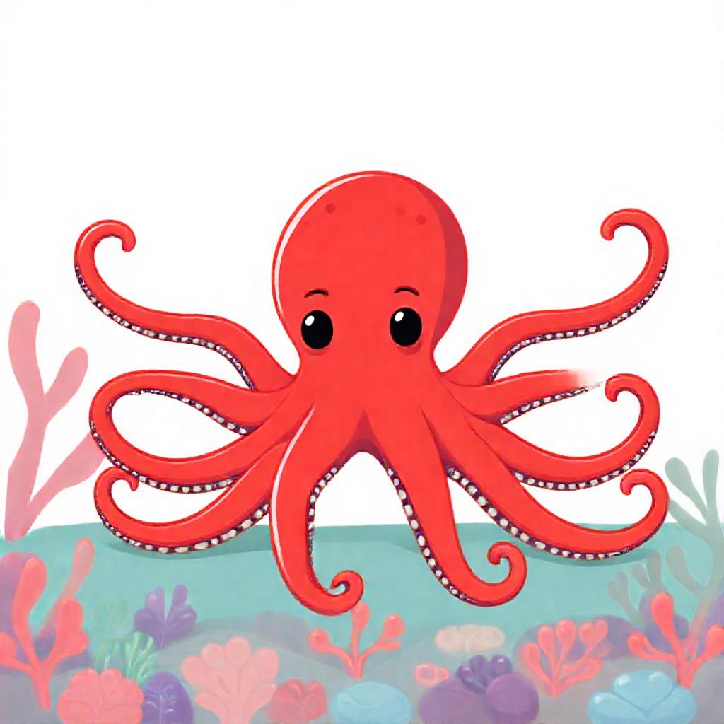 octopus