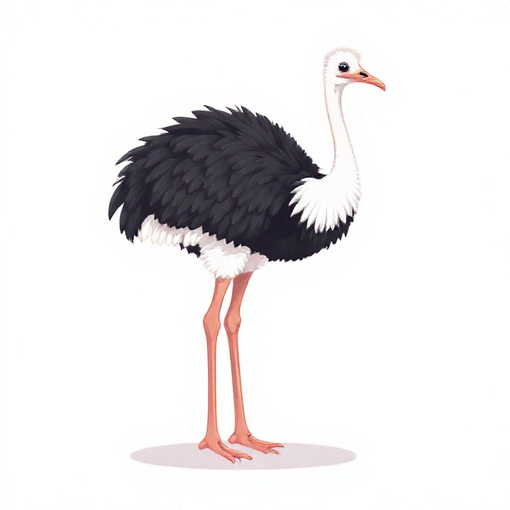 ostrich