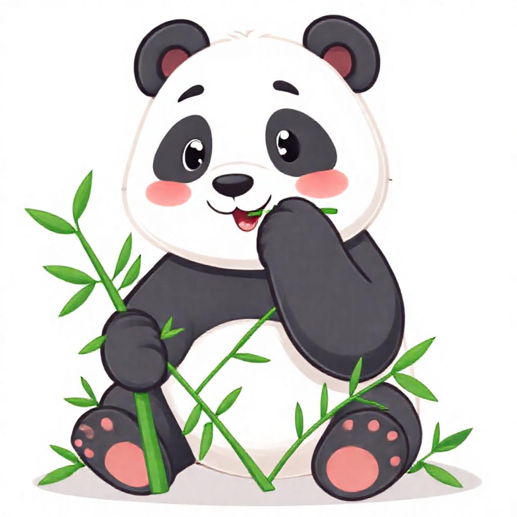 panda