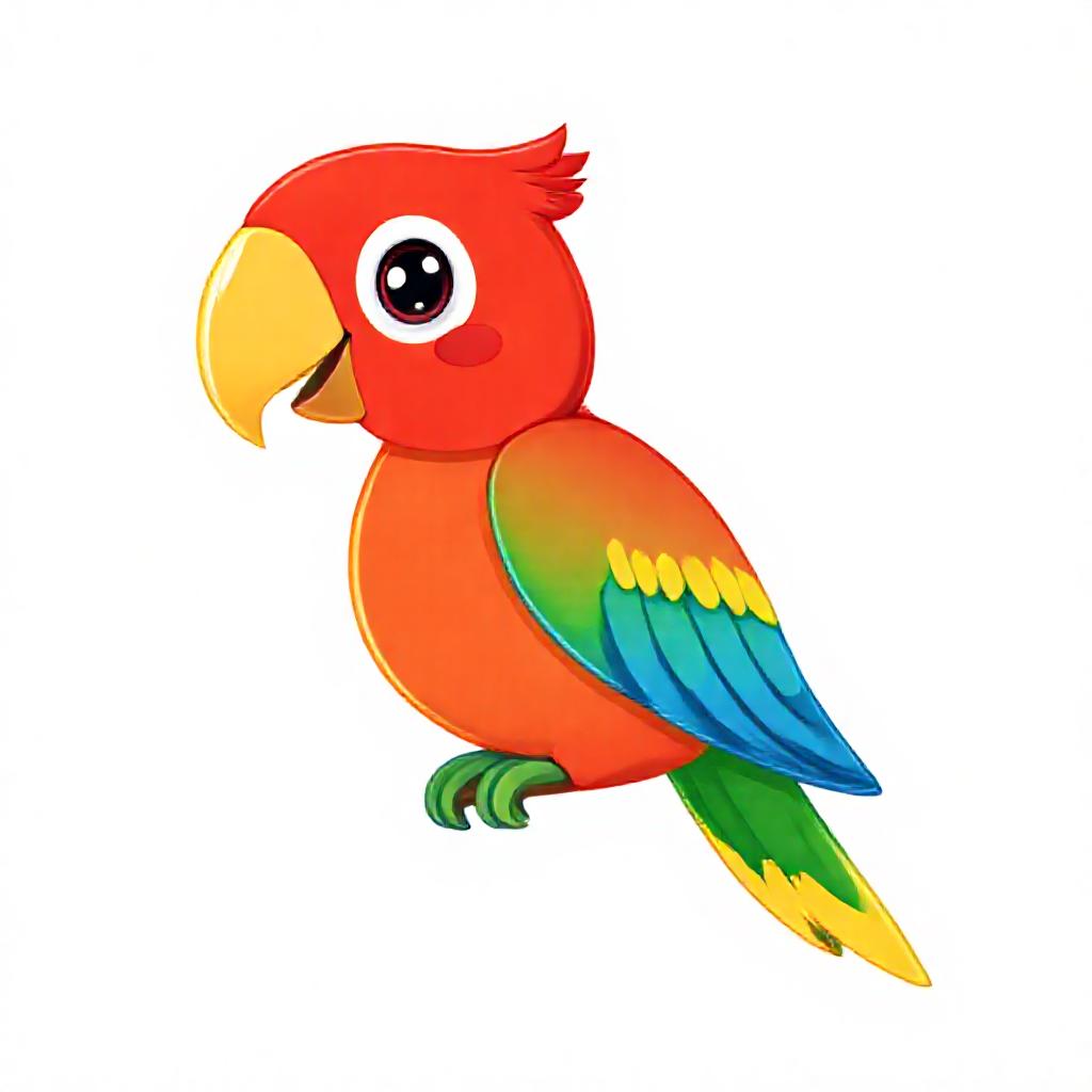 parrot