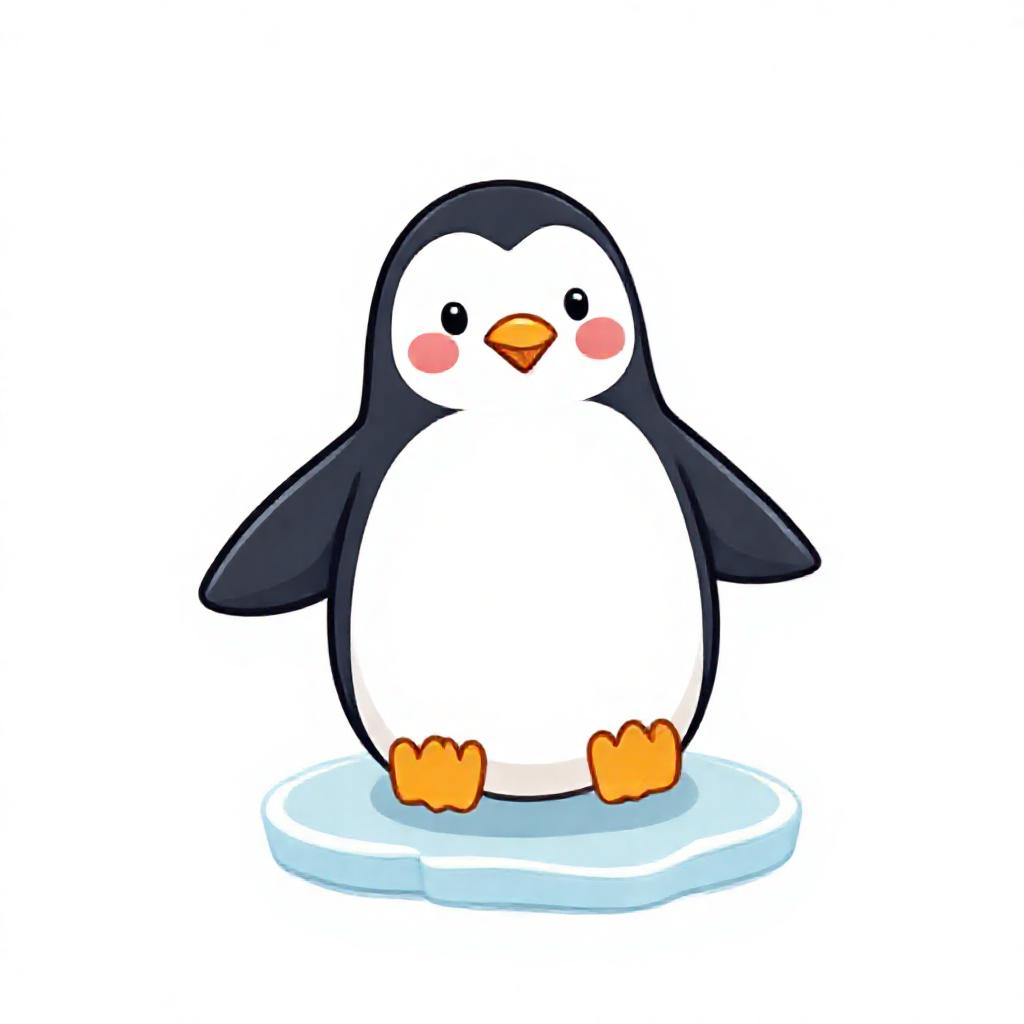 penguin