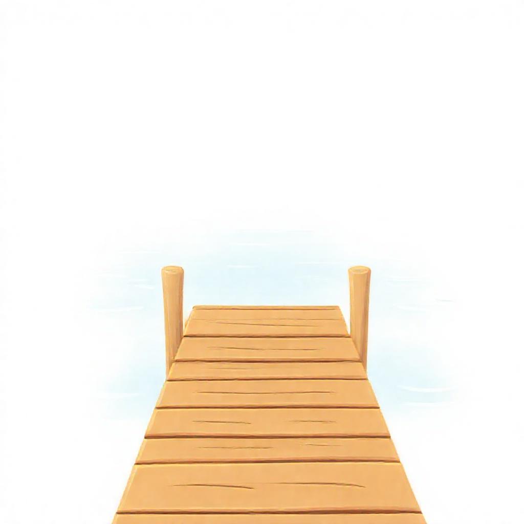 pier