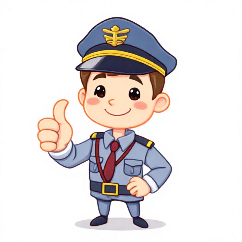 pilot