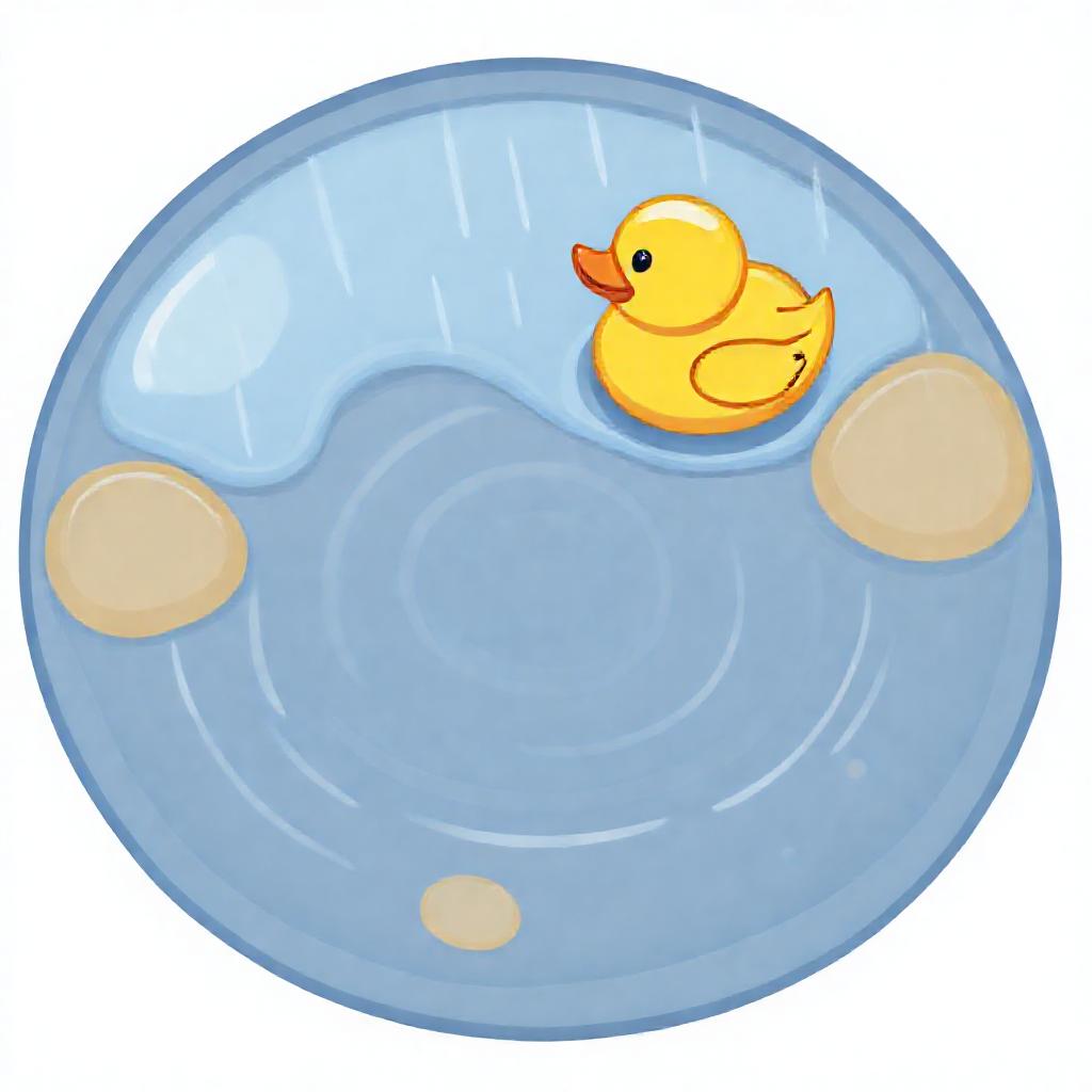 puddle