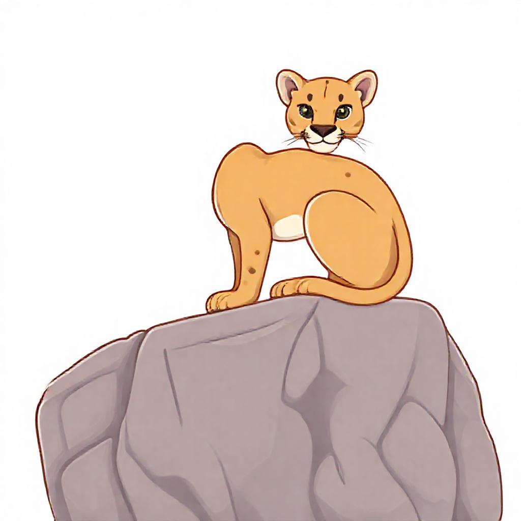puma