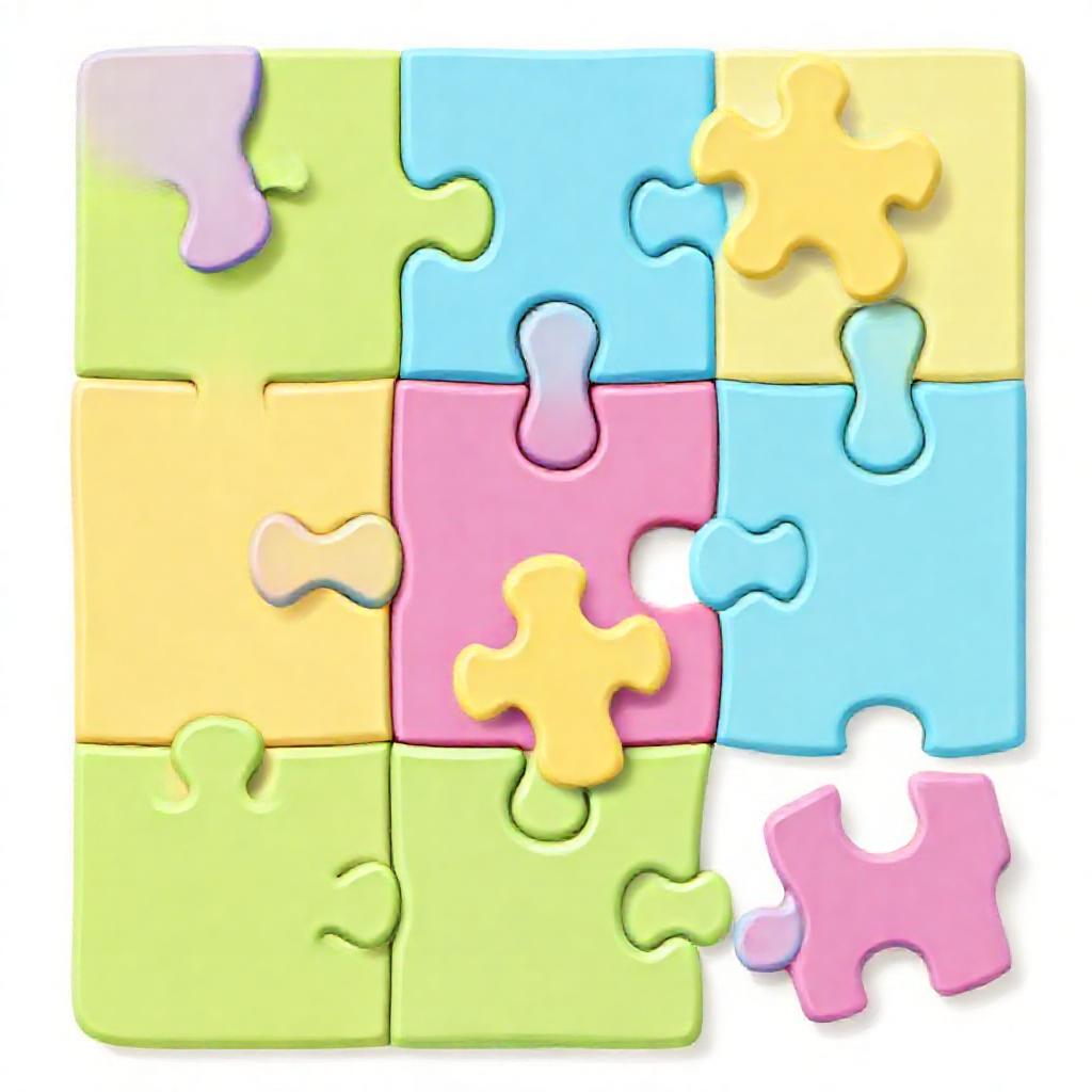 puzzle