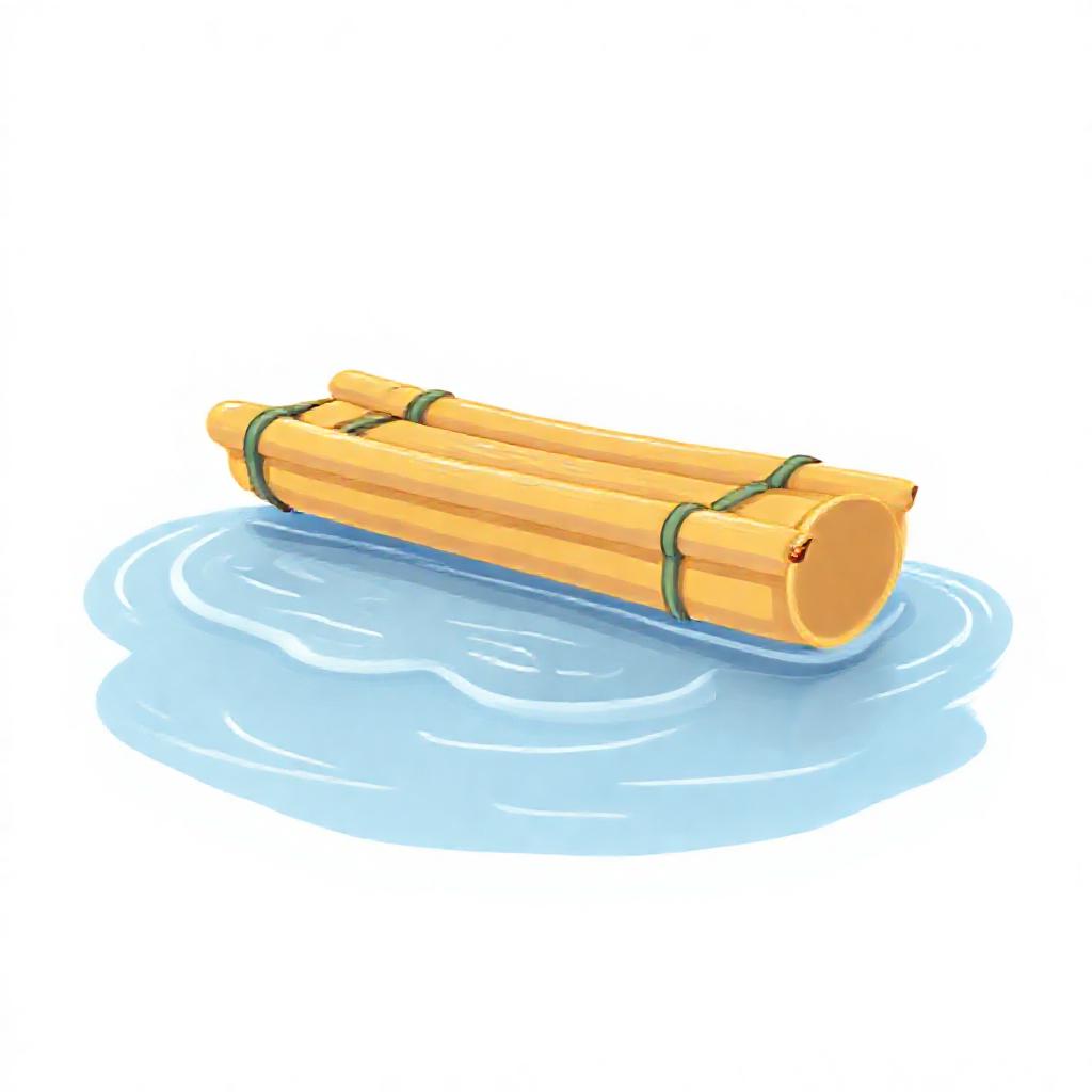 raft