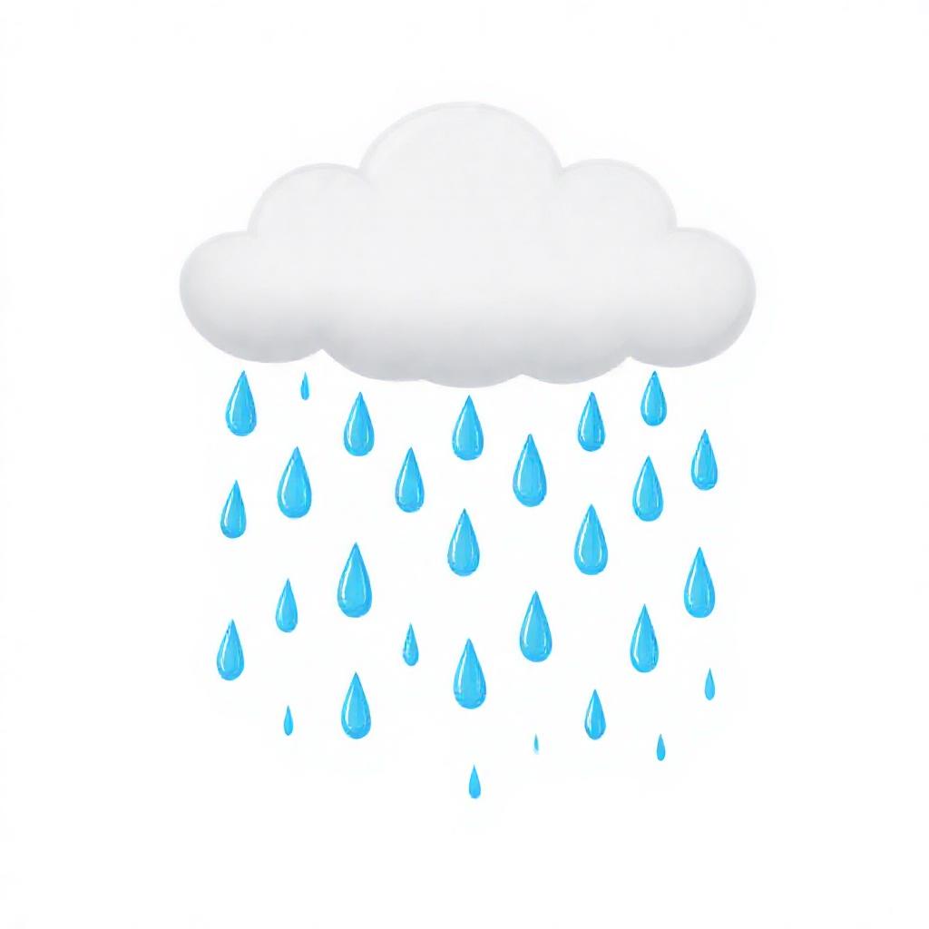 rain
