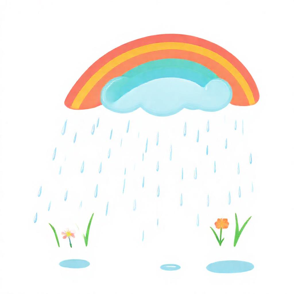rain