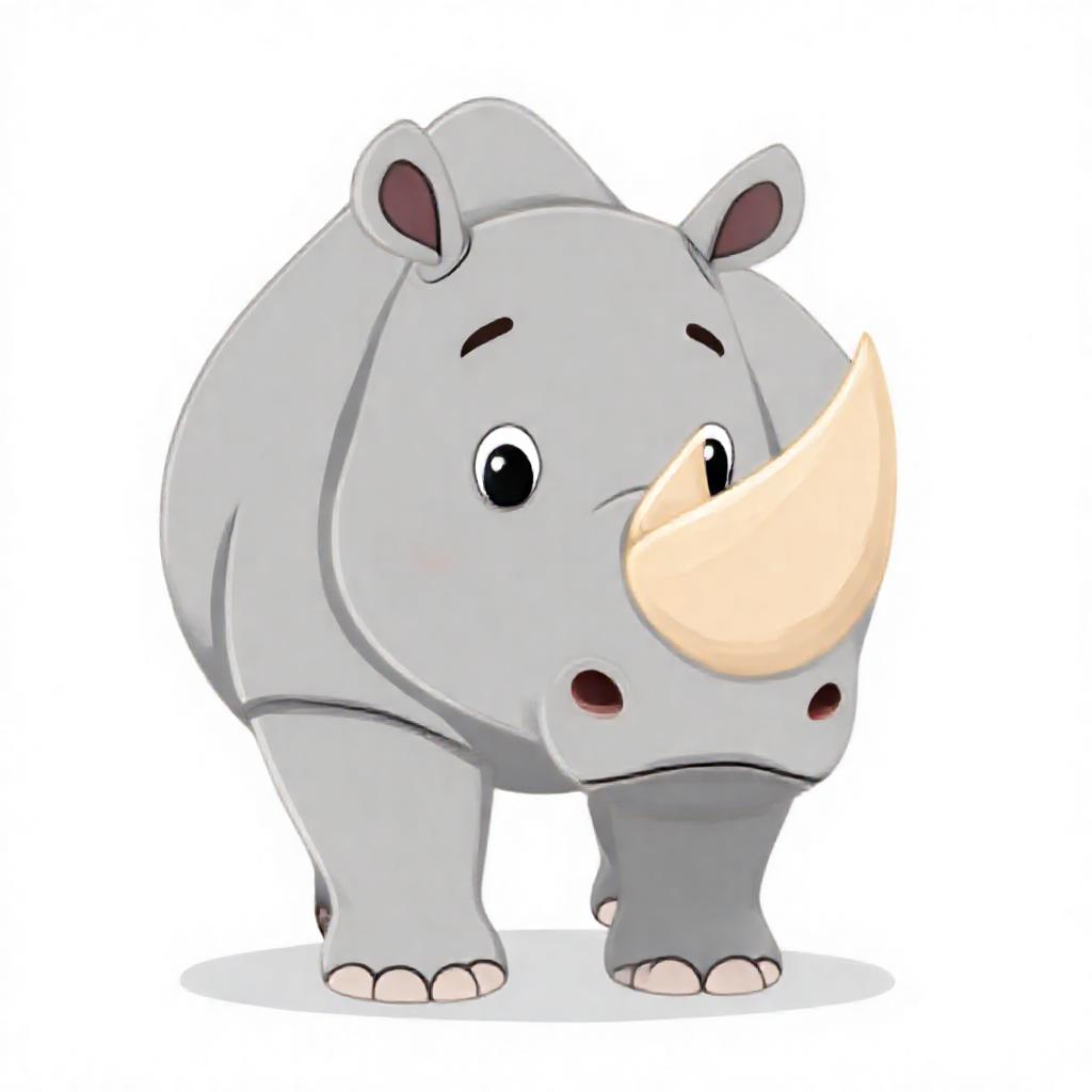 rhinoceros