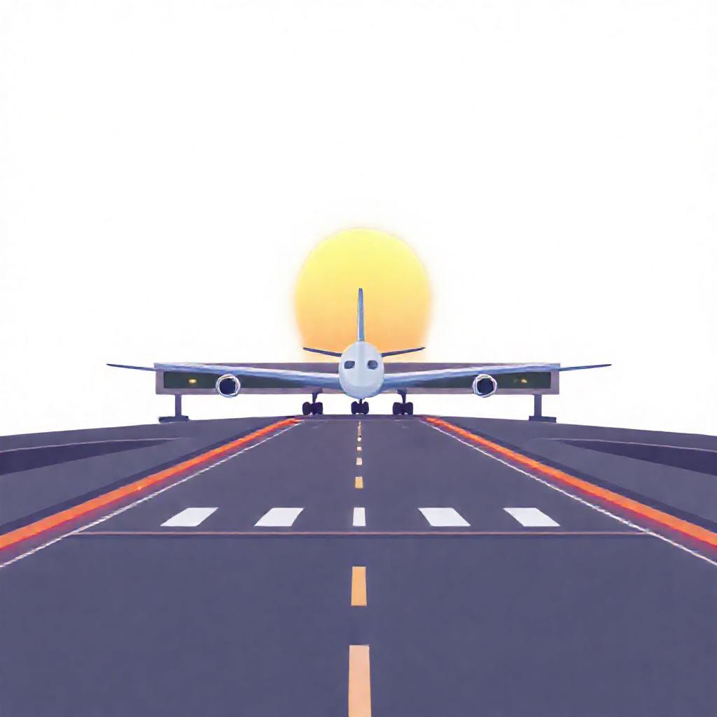 runway