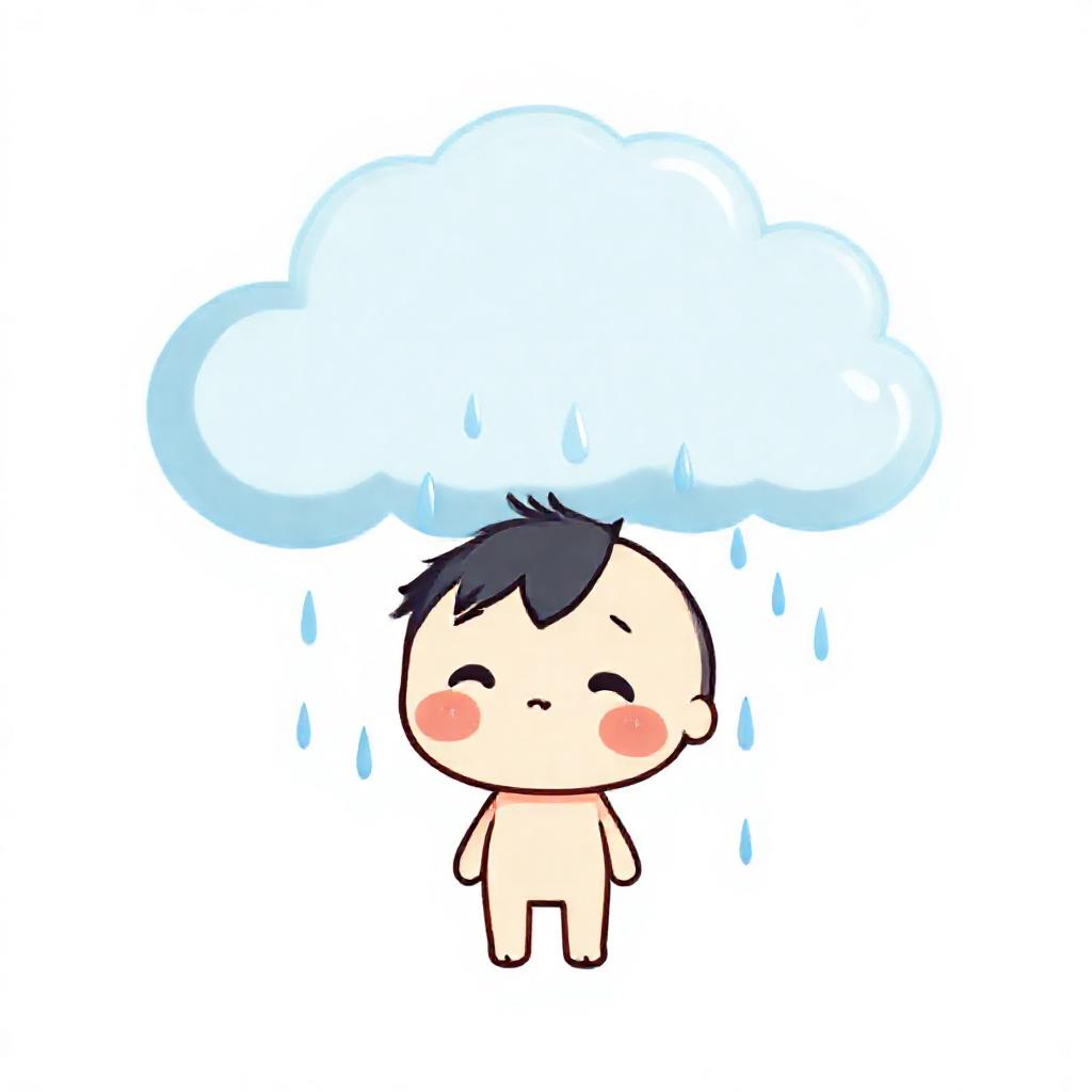 sadness