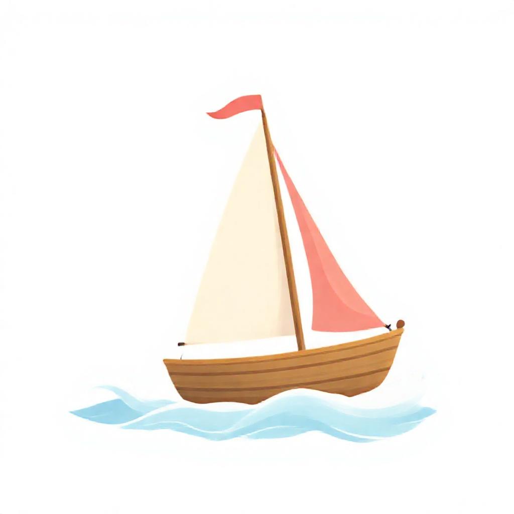 sailboat