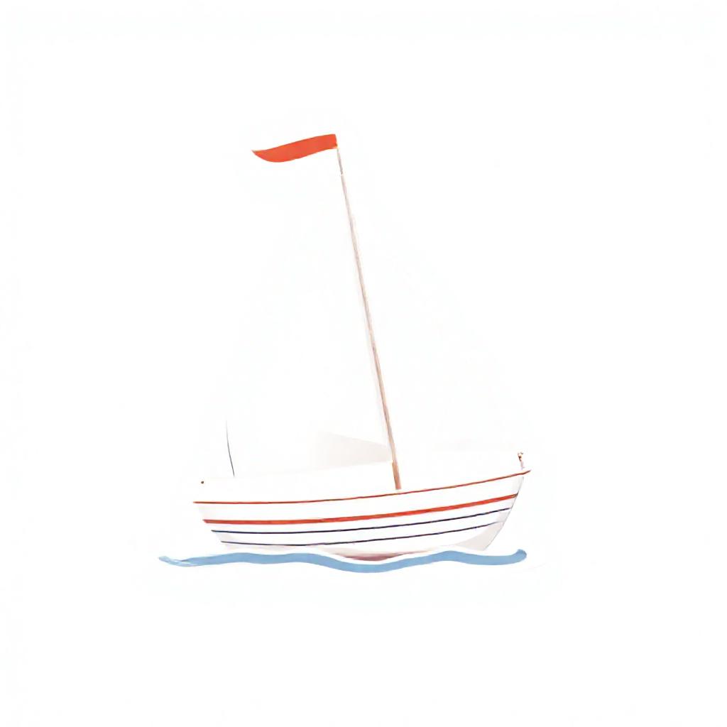 sailboat