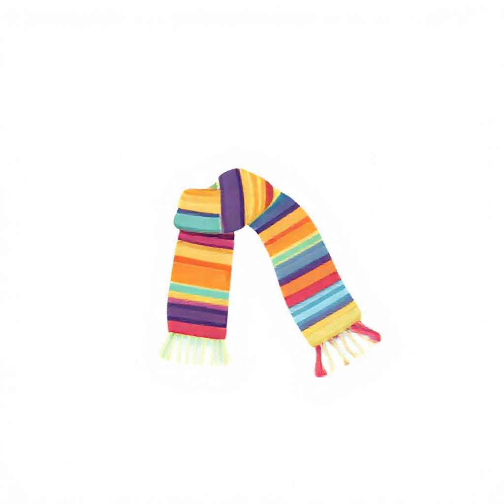 scarf