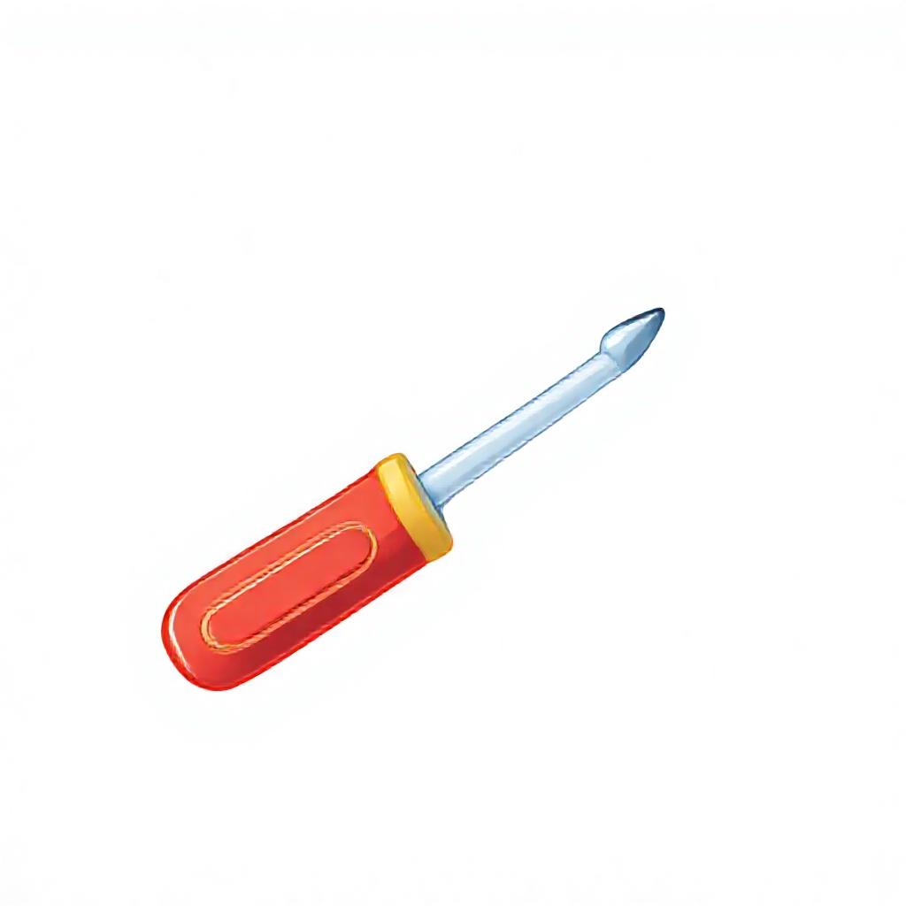 screwdriver