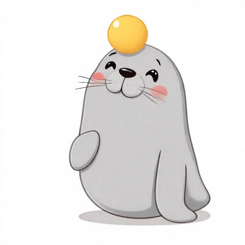 seal