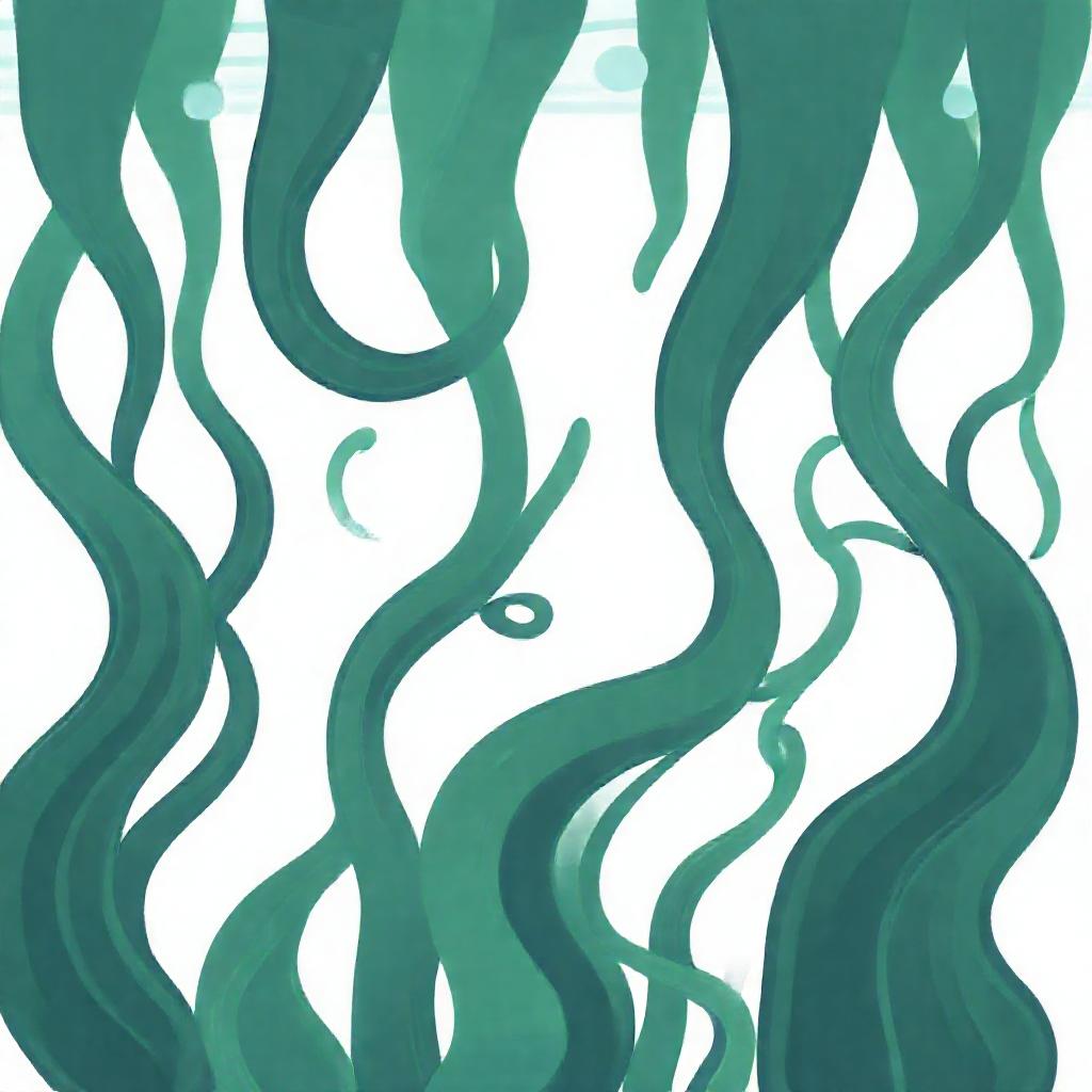 seaweed