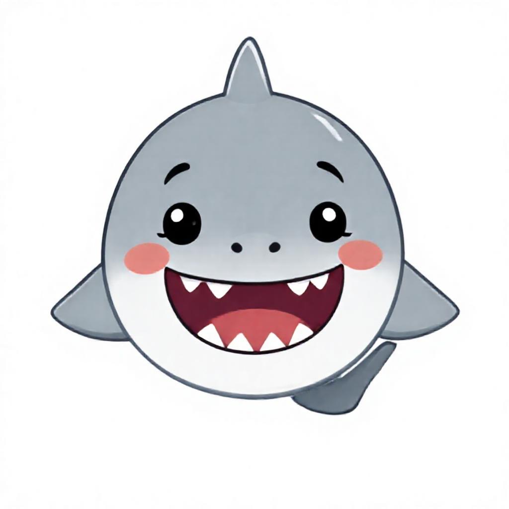 shark