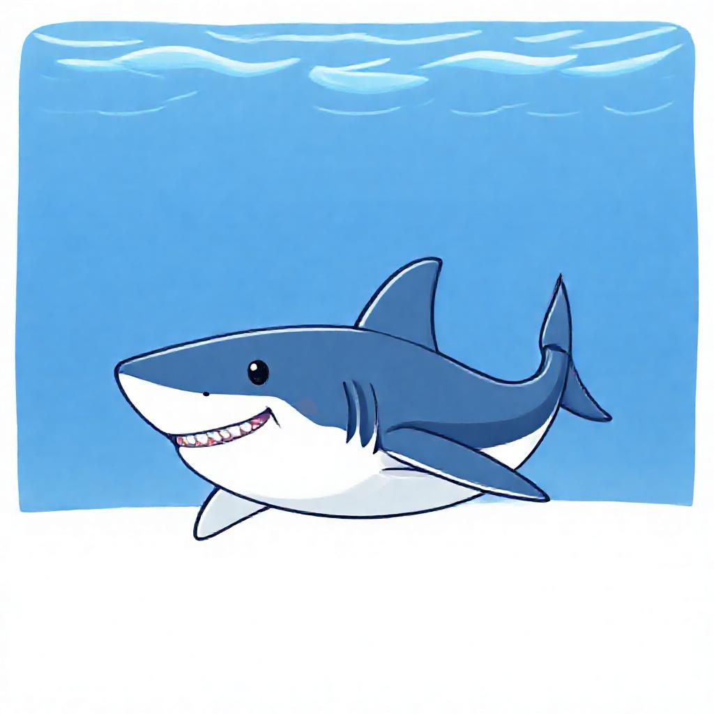 shark