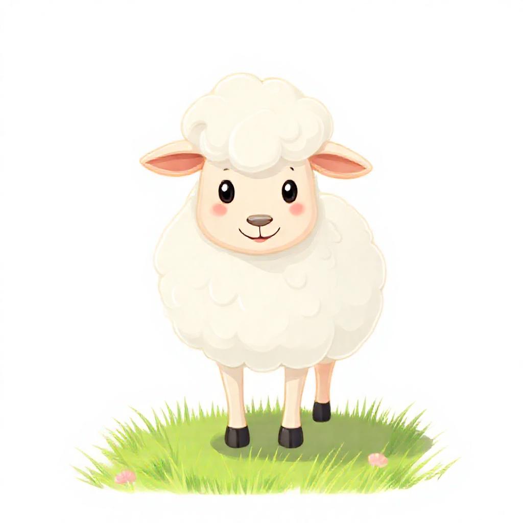 sheep