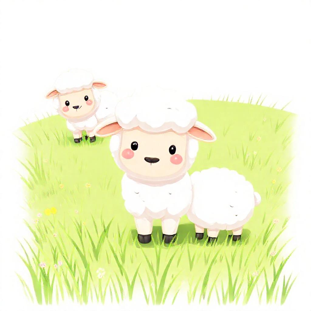 sheep